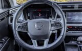 SsangYong Korando 1.6 e-XDI 136k Style+ A/T – fotografia 23