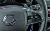SsangYong Korando 1.6 e-XDI 136k Style+ A/T – fotografia 25