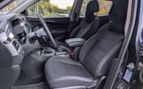 SsangYong Korando 1.6 e-XDI 136k Style+ A/T – fotografia 13