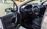 Peugeot 2008 1.6 HDI 73kW, M5, 5d – fotografia 11