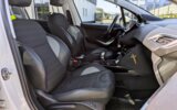 Peugeot 2008 1.6 HDI 73kW, M5, 5d – fotografia 15