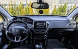 Peugeot 2008 1.6 HDI 73kW, M5, 5d – fotografia 17