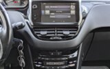 Peugeot 2008 1.6 HDI 73kW, M5, 5d – fotografia 18