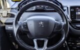 Peugeot 2008 1.6 HDI 73kW, M5, 5d – fotografia 20