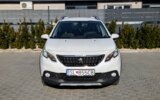 Peugeot 2008 1.6 HDI 73kW, M5, 5d – fotografia 3