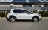 Peugeot 2008 1.6 HDI 73kW, M5, 5d – fotografia 5