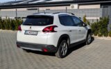 Peugeot 2008 1.6 HDI 73kW, M5, 5d – fotografia 6
