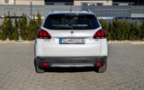 Peugeot 2008 1.6 HDI 73kW, M5, 5d – fotografia 7