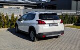 Peugeot 2008 1.6 HDI 73kW, M5, 5d – fotografia 8