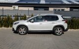 Peugeot 2008 1.6 HDI 73kW, M5, 5d – fotografia 9
