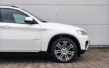 BMW X6 LCI xDrive 30d 180kW M-Packet – fotografia 8
