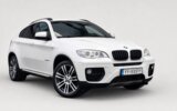 BMW X6 LCI xDrive 30d 180kW M-Packet – fotografia 5