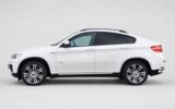 BMW X6 LCI xDrive 30d 180kW M-Packet – fotografia 13