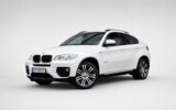 BMW X6 LCI xDrive 30d 180kW M-Packet – fotografia 3
