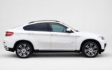 BMW X6 LCI xDrive 30d 180kW M-Packet – fotografia 7