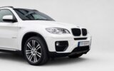 BMW X6 LCI xDrive 30d 180kW M-Packet – fotografia 6