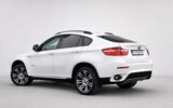 BMW X6 LCI xDrive 30d 180kW M-Packet – fotografia 11