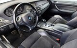 BMW X6 LCI xDrive 30d 180kW M-Packet – fotografia 18