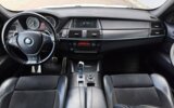 BMW X6 LCI xDrive 30d 180kW M-Packet – fotografia 17