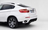 BMW X6 LCI xDrive 30d 180kW M-Packet – fotografia 12
