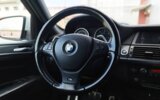 BMW X6 LCI xDrive 30d 180kW M-Packet – fotografia 23