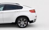 BMW X6 LCI xDrive 30d 180kW M-Packet – fotografia 14