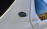 Land Rover Discovery Sport 2.0 Td4 SE AWD – fotografia 32