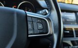 Land Rover Discovery Sport 2.0 Td4 SE AWD – fotografia 26