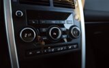Land Rover Discovery Sport 2.0 Td4 SE AWD – fotografia 22