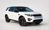 Land Rover Discovery Sport 2.0 Td4 SE AWD – fotografia 4