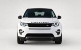 Land Rover Discovery Sport 2.0 Td4 SE AWD – fotografia 3