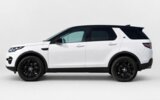 Land Rover Discovery Sport 2.0 Td4 SE AWD – fotografia 9