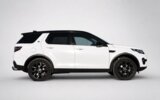 Land Rover Discovery Sport 2.0 Td4 SE AWD – fotografia 5
