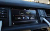 Land Rover Discovery Sport 2.0 Td4 SE AWD – fotografia 19