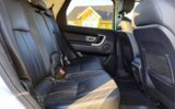 Land Rover Discovery Sport 2.0 Td4 SE AWD – fotografia 15