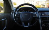 Land Rover Discovery Sport 2.0 Td4 SE AWD – fotografia 16