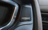 Land Rover Discovery Sport 2.0 Td4 SE AWD – fotografia 25