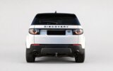 Land Rover Discovery Sport 2.0 Td4 SE AWD – fotografia 6