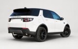 Land Rover Discovery Sport 2.0 Td4 SE AWD – fotografia 7