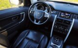 Land Rover Discovery Sport 2.0 Td4 SE AWD – fotografia 11