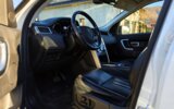 Land Rover Discovery Sport 2.0 Td4 SE AWD – fotografia 14
