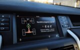 Land Rover Discovery Sport 2.0 Td4 SE AWD – fotografia 21