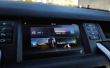 Land Rover Discovery Sport 2.0 Td4 SE AWD – fotografia 18