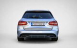 Mercedes-Benz C trieda Kombi 220d AMG Packet – fotografia 9