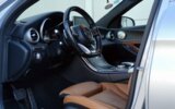 Mercedes-Benz C trieda Kombi 220d AMG Packet – fotografia 19