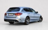 Mercedes-Benz C trieda Kombi 220d AMG Packet – fotografia 7