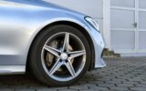 Mercedes-Benz C trieda Kombi 220d AMG Packet – fotografia 14
