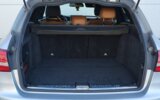 Mercedes-Benz C trieda Kombi 220d AMG Packet – fotografia 34