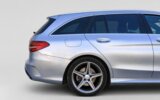 Mercedes-Benz C trieda Kombi 220d AMG Packet – fotografia 12