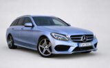 Mercedes-Benz C trieda Kombi 220d AMG Packet – fotografia 5